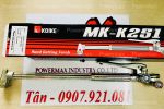 Mỏ cắt MK K251 Koike